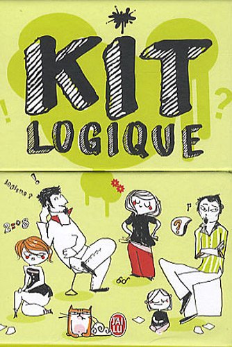 Kit logique pour muscler ses neurones,Used