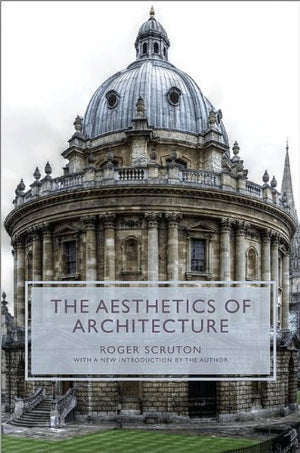 The Aesthetics Of Architecture-new