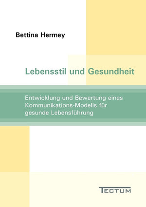 Lebensstil und Gesundheit (German Edition),Used