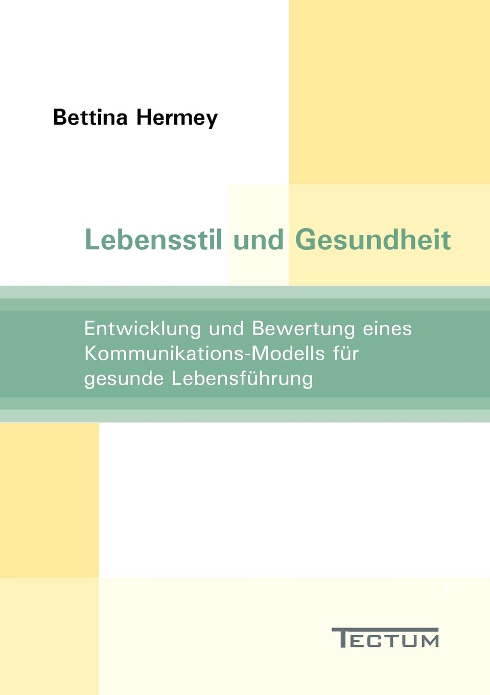 Lebensstil und Gesundheit (German Edition),Used