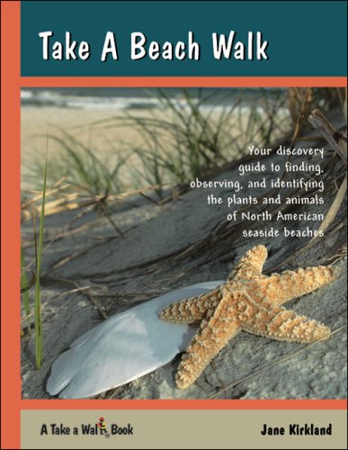Take a Beach Walk (Take a Walk series),Used