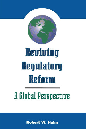 Reviving Regulatory Reform,Used