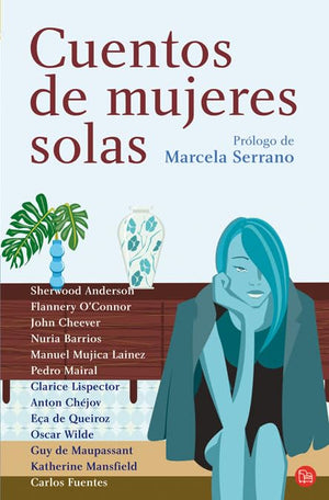 CUENTOS DE MUJERES SOLAS (FG) (Spanish Edition),Used
