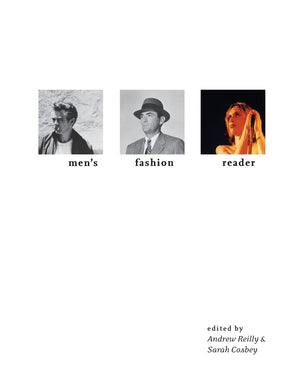Men's Fashion Reader,Used