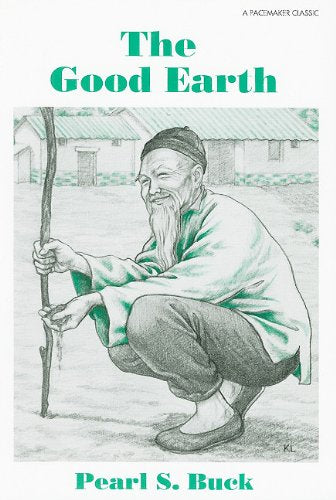 Title: Pacemaker Classics The Good Earthse 95