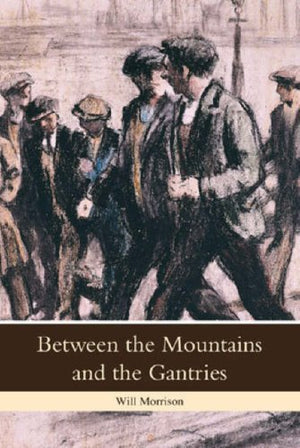 Between the Mountains and the Gantries,Used