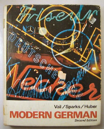 Modern German,Used