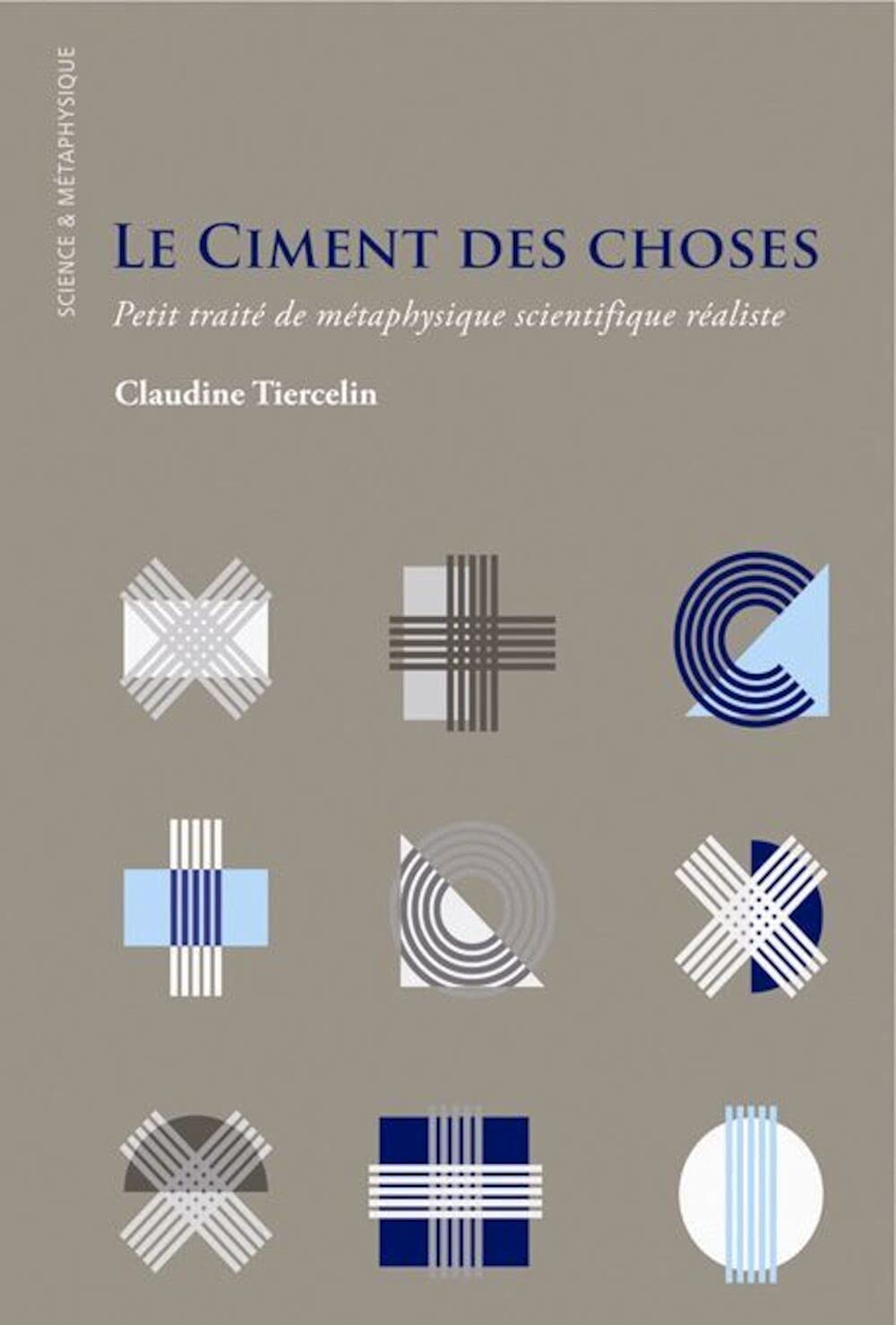 Le Ciment des choses,Used