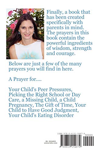 Praying 101 for Parents,Used