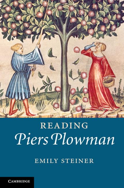 Reading Piers Plowman (Reading Writers and their Work),Used