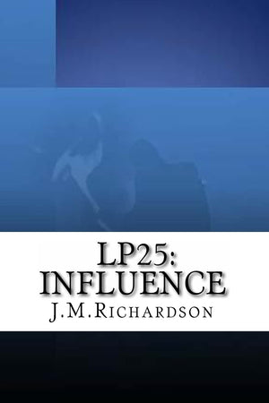 Lp25: Influence,Used
