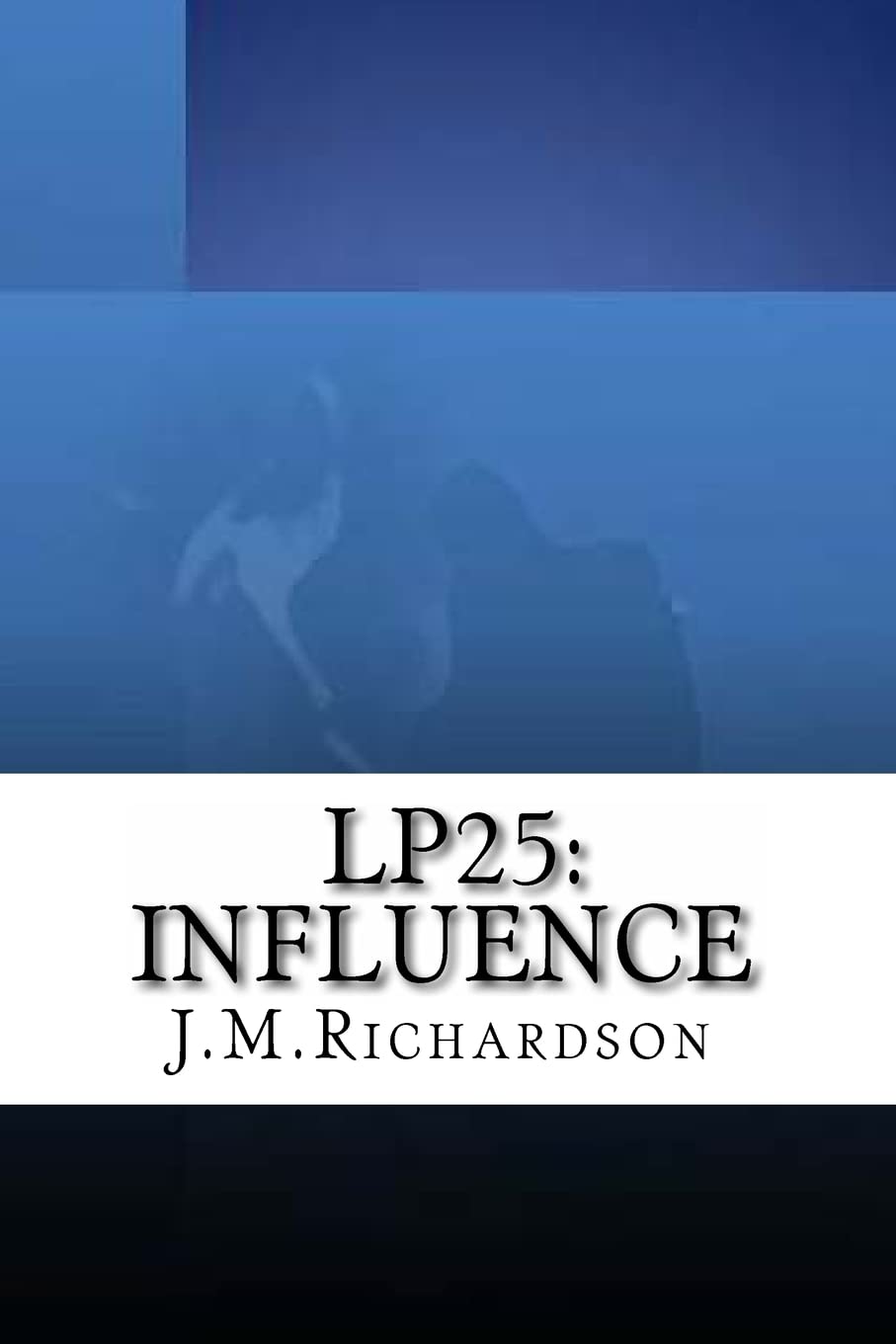 Lp25: Influence,Used