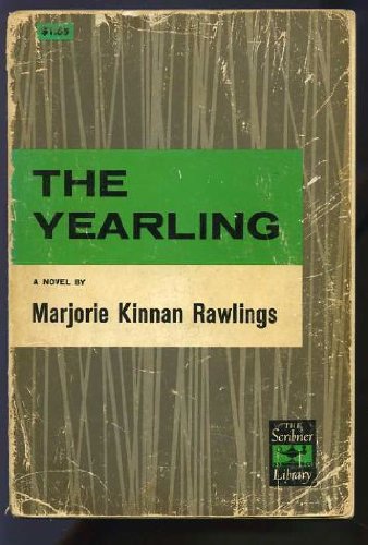 Rawlings' The Yearling
