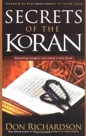 Secrets Of The Koran,New
