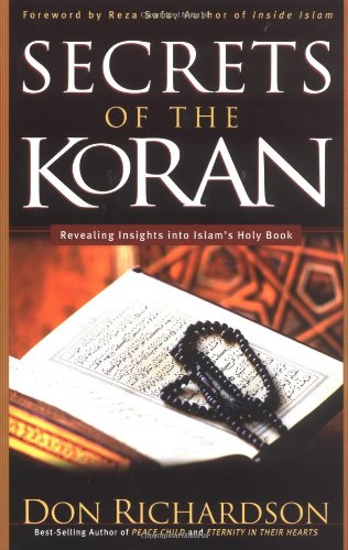 Secrets Of The Koran,New