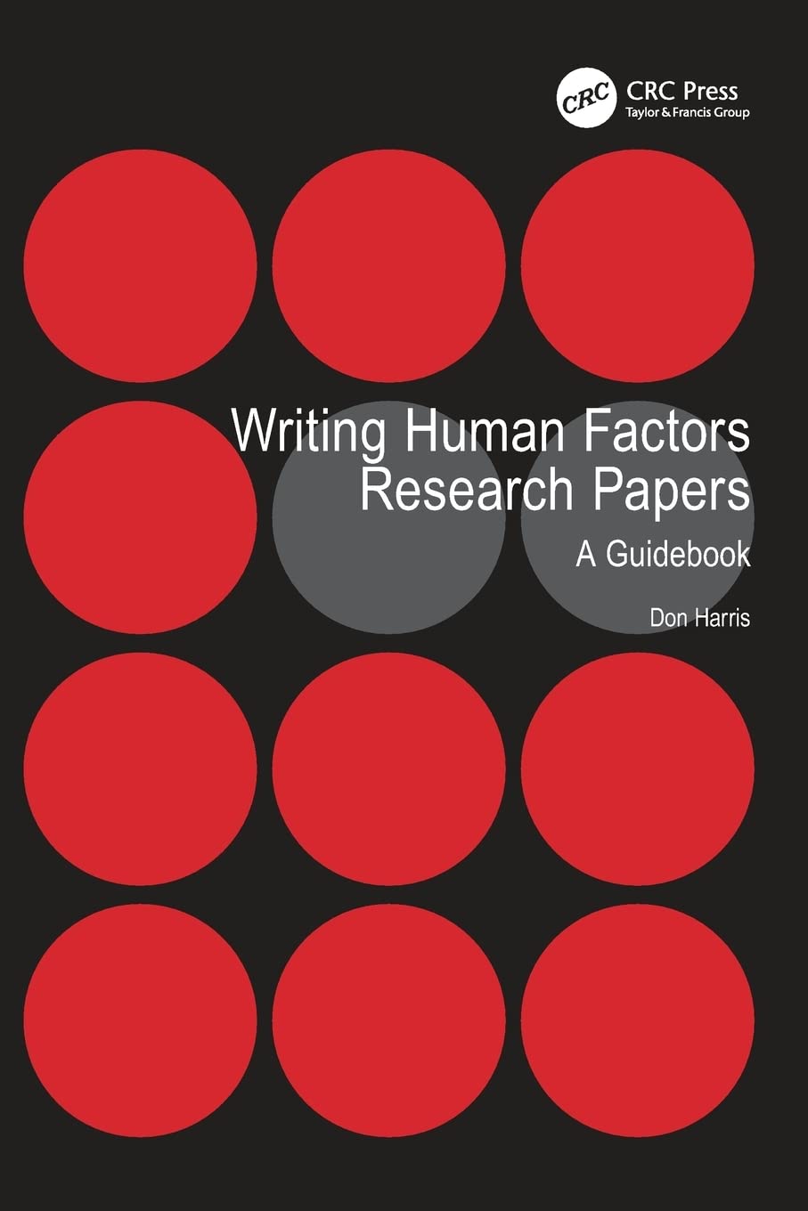 Writing Human Factors Research Papers,Used