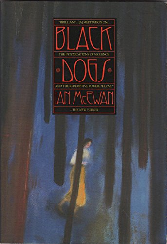Black Dogs,New