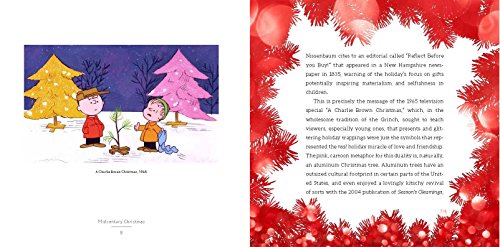 Countryman Press Midcentury Christmas Book: Holiday Fads & Fun from 1945-1970