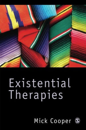 Existential Therapies,Used