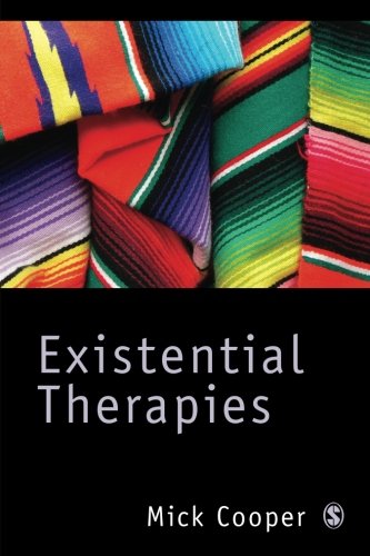 Existential Therapies,Used
