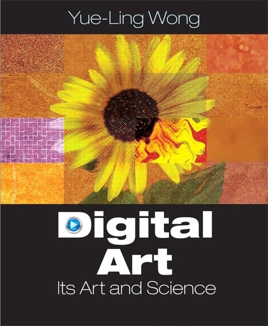 Digital Art: Its Arts And Science