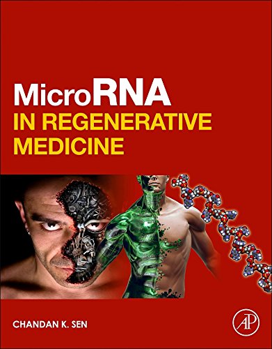 MicroRNA in Regenerative Medicine,Used