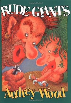Rude Giants,Used