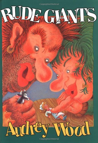 Rude Giants,Used