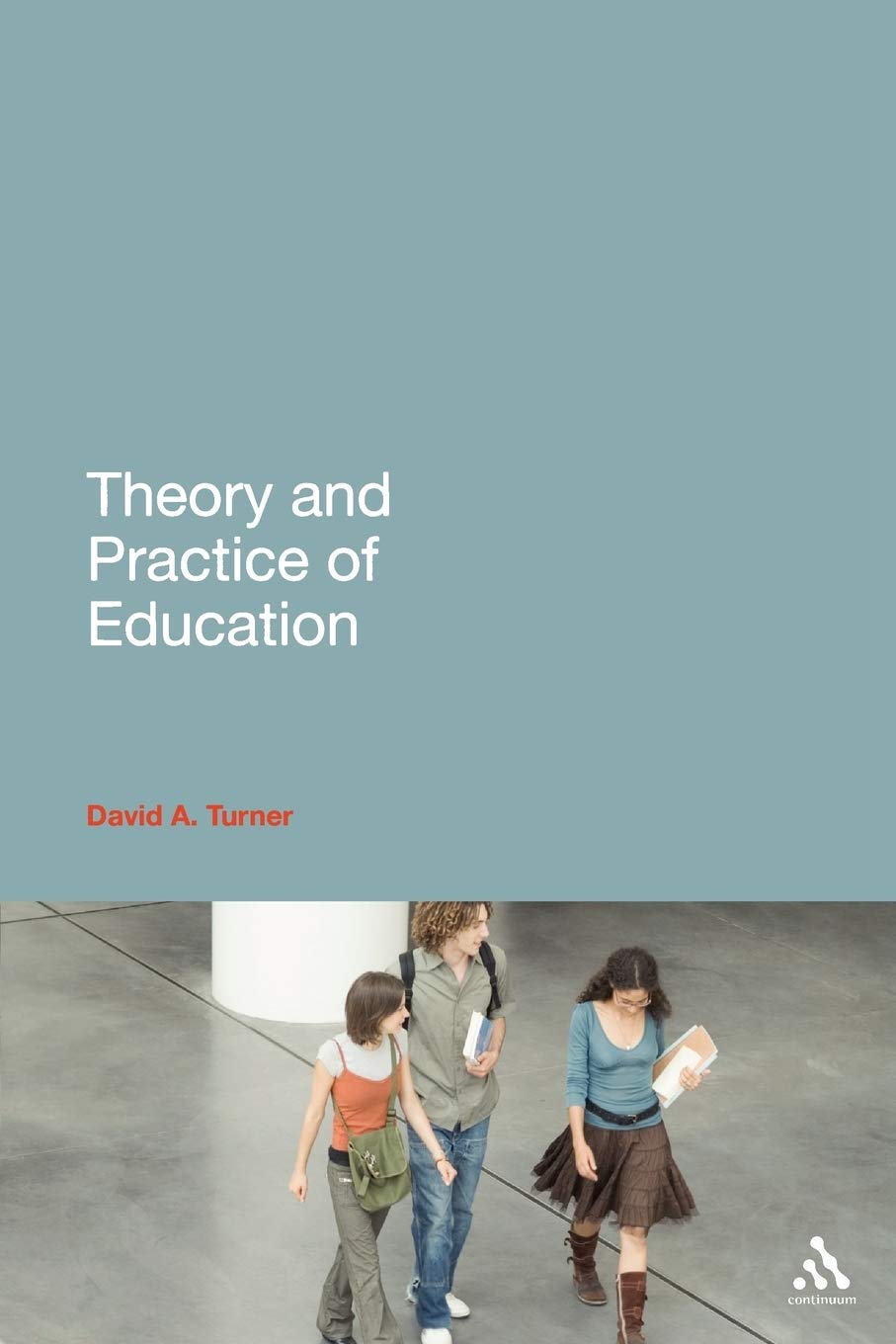 Theory And Practice Of Education,Used