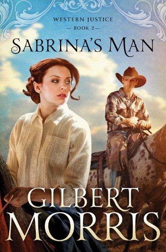 Sabrina's Man (Volume 2) (Western Justice),New