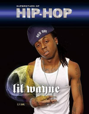 Lil' Wayne (Superstars of Hiphop),Used