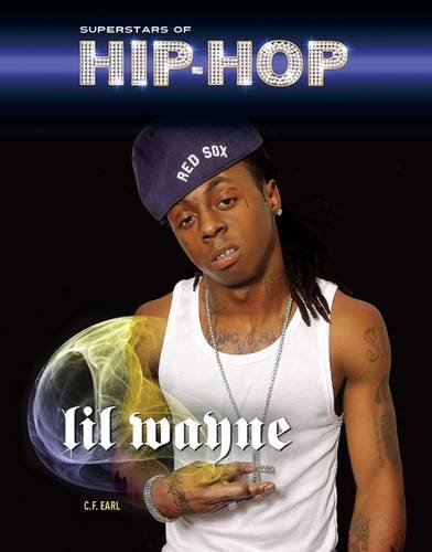 Lil' Wayne (Superstars of Hiphop),Used