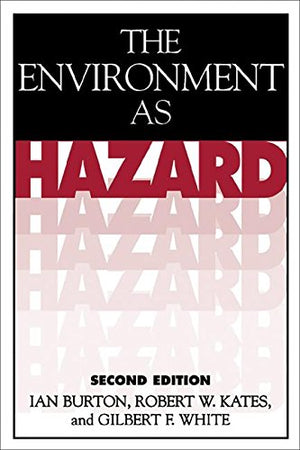 The Environment As Hazard,Used