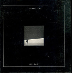 Journey to Be,Used