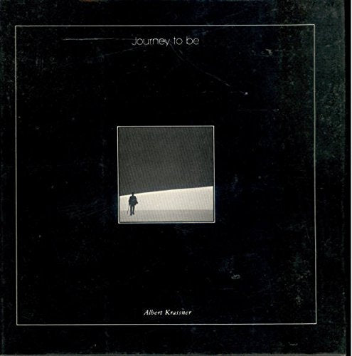 Journey to Be,Used
