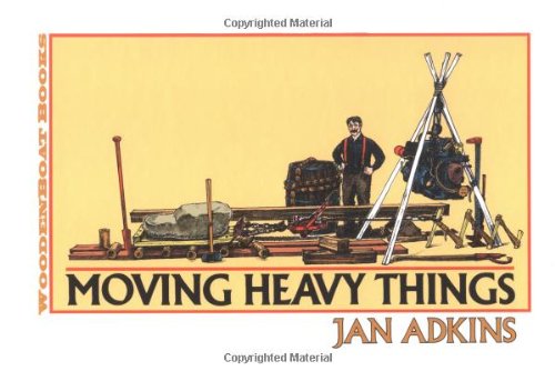 Moving Heavy Things,Used