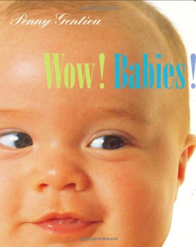 Wow! Babies!,Used