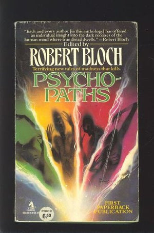PsychoPaths,Used