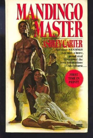 Mandingo Master,Used