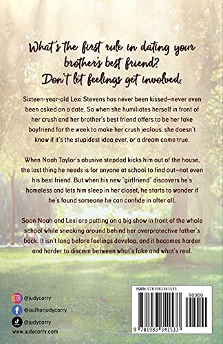 It Was Always You (Ridgewater High Romance)