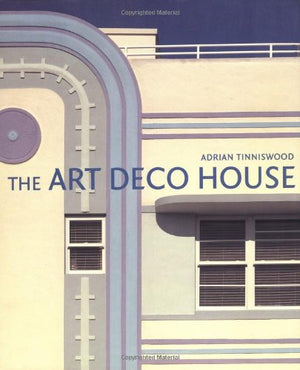 The Art Deco House,Used