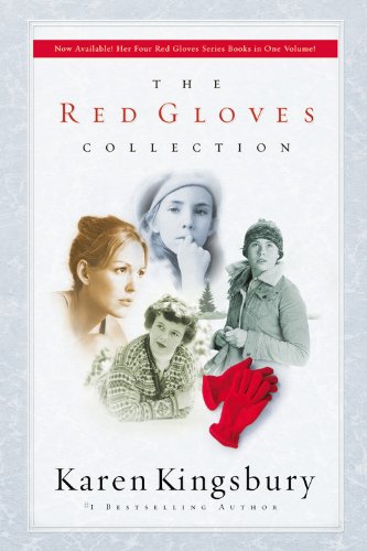 The Red Gloves Collection,Used