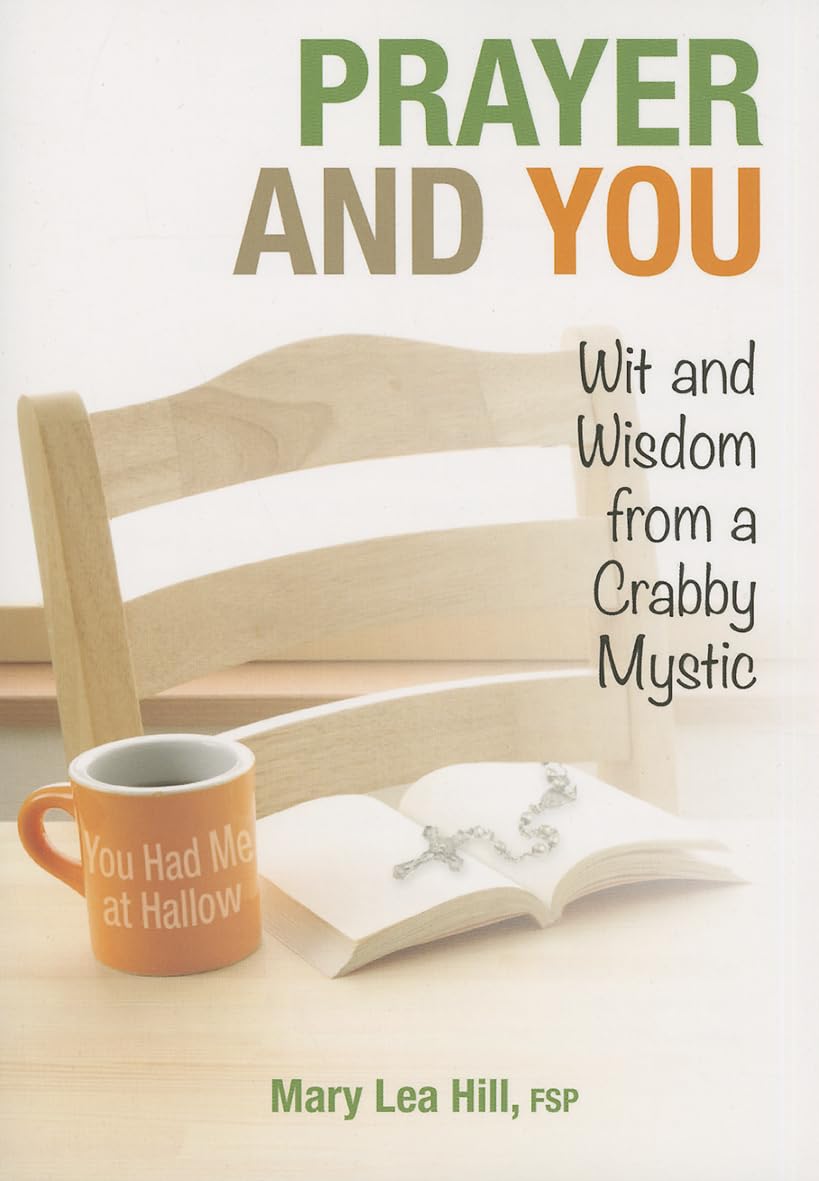 Prayer & You: Wit & Wisdom,Used