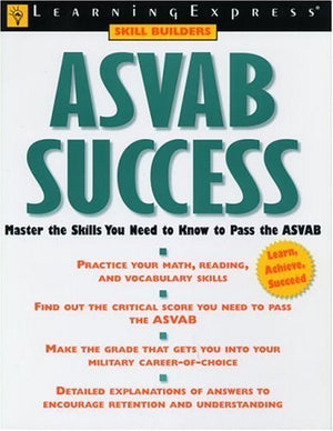 ASVAB Success,Used