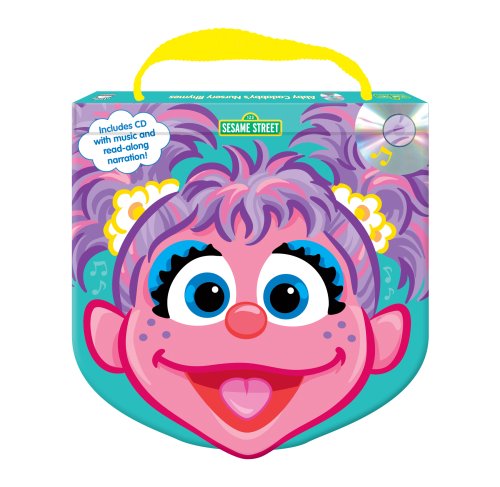 Sesame Street: Abby Cadabby's Nursery Rhymes,Used