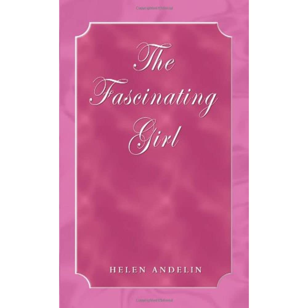 The Fascinating Girl,Used