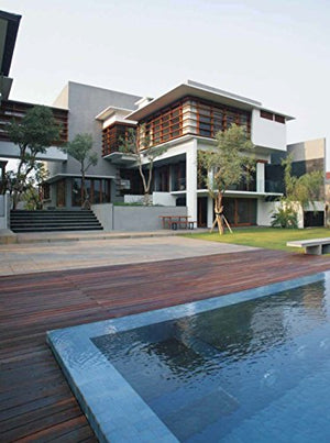 25 Tropical Houses In Indonesia-used