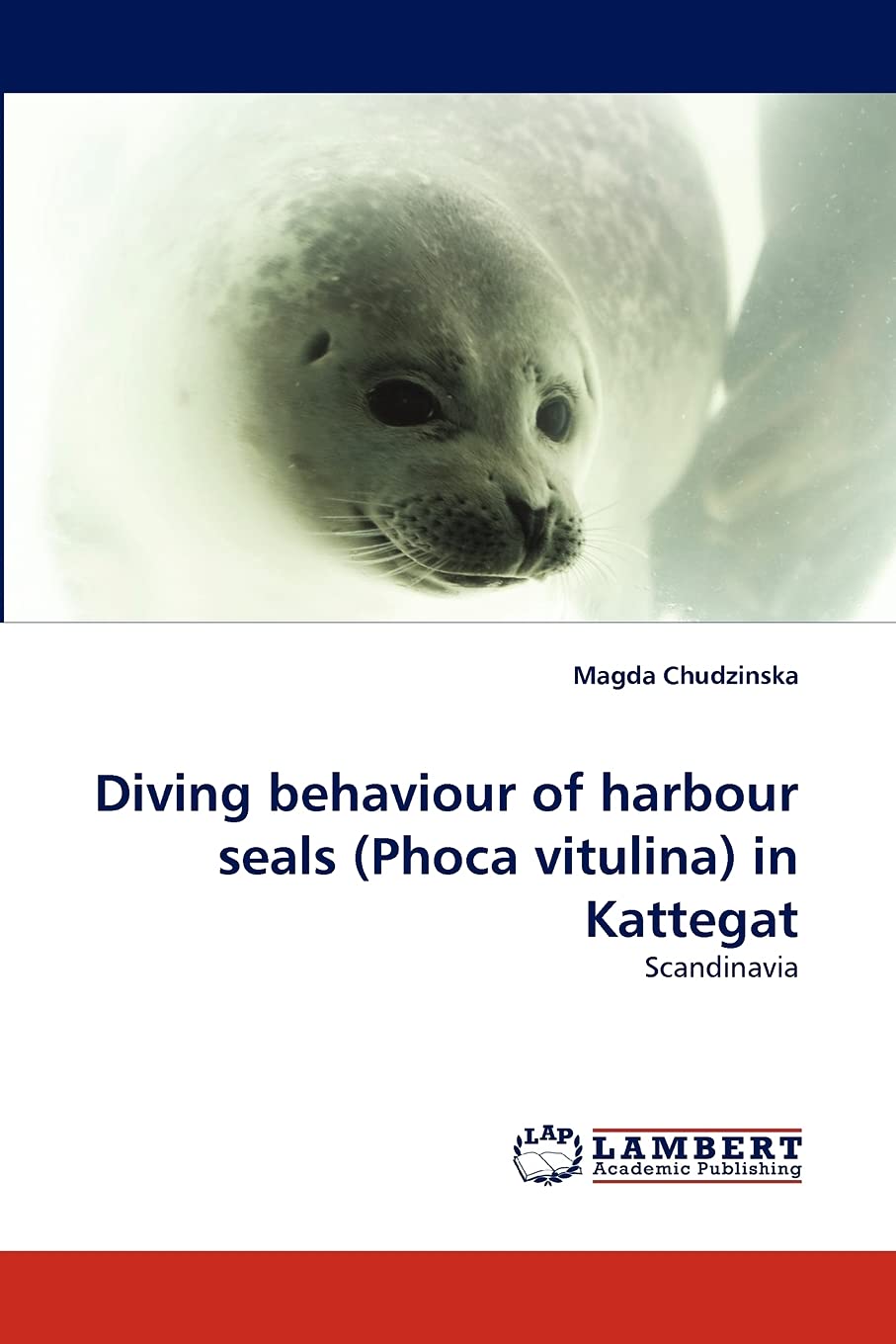 Diving behaviour of harbour seals (Phoca vitulina) in Kattegat: Scandinavia,Used