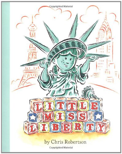 Little Miss Liberty,Used