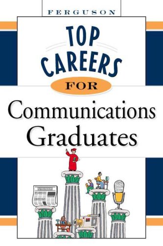 Top Careers for Communications Graduates,Used